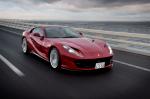 Ferrari 812 Superfast 2017 года